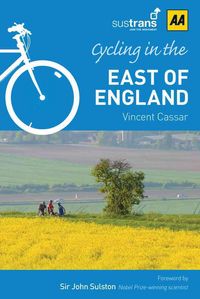 Produktbild: Cycling in the East of England