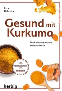 Produktbild: Gesund mit Kurkuma