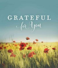 Produktbild: Thomas Nelson: Grateful For You