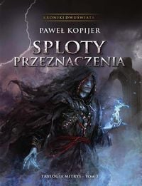Produktbild: Sploty przeznaczenia