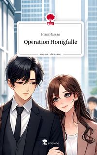 Produktbild: Operation Honigfalle. Life is a Story - story.one