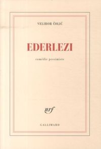 Produktbild: Ederlezi