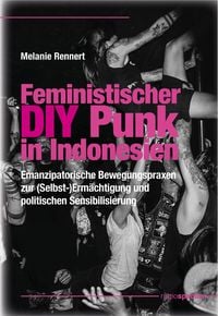 Produktbild: Feministischer DIY Punk in Indonesien