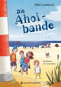 Produktbild Die Ahoibande