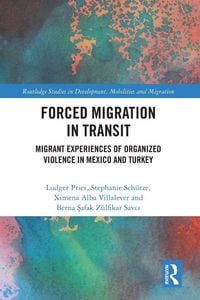 Produktbild: Forced Migration in Transit