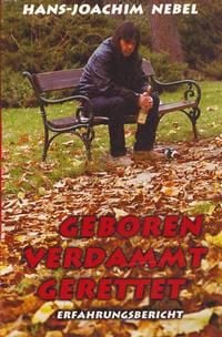 Produktbild: Geboren Verdammt Gerettet