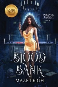 Produktbild: Blood Bank