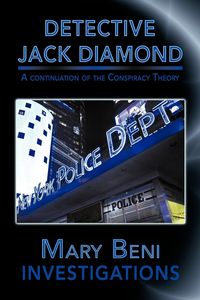 Produktbild: Detective Jack Diamond Investigations