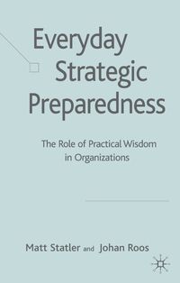 Produktbild: Everyday Strategic Preparedness