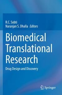 Produktbild: Biomedical Translational Research