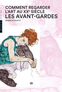 Produktbild: L'art au XXe si&egrave;cle