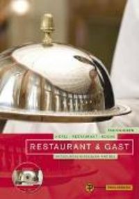 Produktbild: Restaurant & Gast