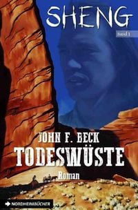 Produktbild: Sheng, Band 1: Todesw&uuml;ste