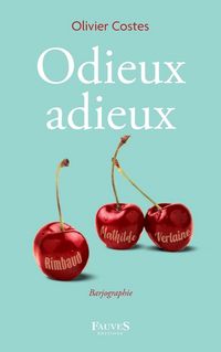Produktbild: Odieux adieux