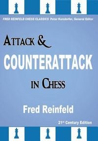 Produktbild: Attack & Counterattack in Chess