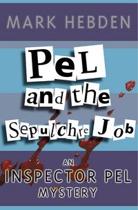 Produktbild: Pel And The Sepulchre Job