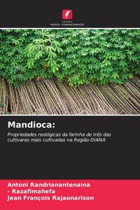 Produktbild: Mandioca: