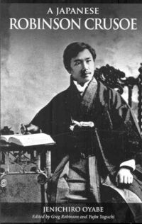 Produktbild: A Japanese Robinson Crusoe