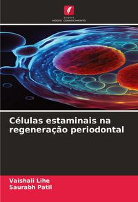 Produktbild: C&eacute;lulas estaminais na regenera&ccedil;&atilde;o periodontal