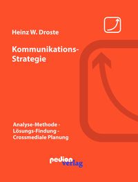 Produktbild: Kommunikations-Strategie