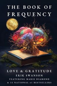 Produktbild: The Book of Frequency - Love & Gratitude