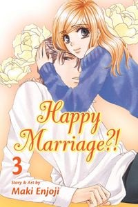 Produktbild: Happy Marriage?!, Vol. 3