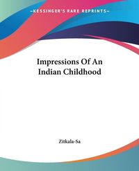 Produktbild: Impressions Of An Indian Childhood
