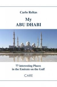 Produktbild: My Abu Dhabi
