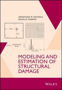 Produktbild: Modeling and Estimation of Structural Damage