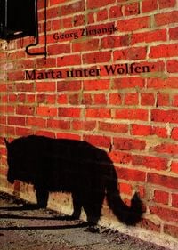 Produktbild: Marta unter W&ouml;lfen