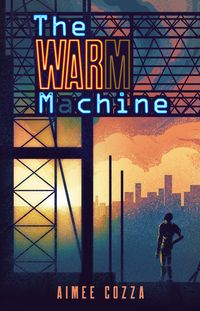 Produktbild: The Warm Machine