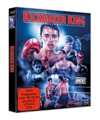 Produktbild: KICKBOXER KING - SCANAVO EDITION