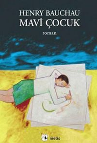 Produktbild: Mavi Cocuk