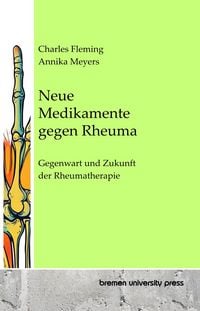 Produktbild: Neue Medikamente gegen Rheuma