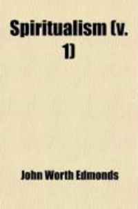 Produktbild: Spiritualism (Volume 1)