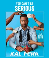 Produktbild: You Can't Be Serious