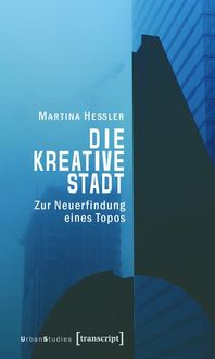 Produktbild: Die kreative Stadt