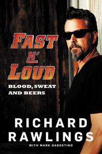 Produktbild: Fast N' Loud