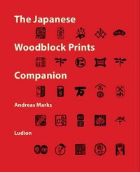 Produktbild: The Japanese Woodblock Prints Companion