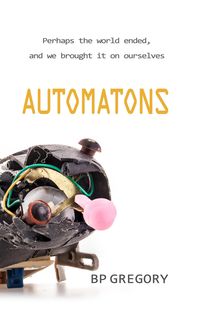 Produktbild: Automatons