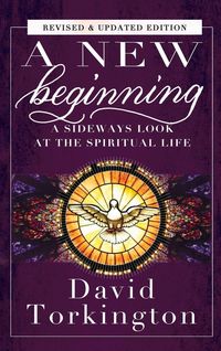 Produktbild: A New Beginning (Hardback)