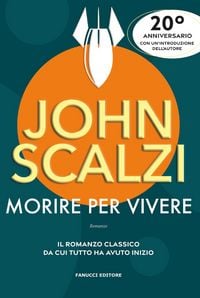 Produktbild: Morire per vivere