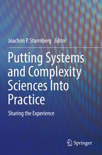 Produktbild: Putting Systems and Complexity Sciences Into Practice