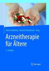 Produktbild: Arzneitherapie f&uuml;r &Auml;ltere