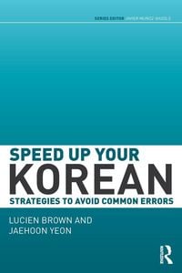 Produktbild: Speed up your Korean