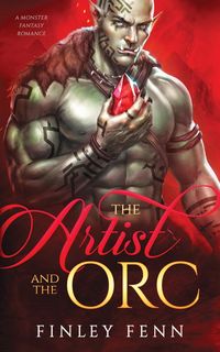 Produktbild: The Artist and the Orc