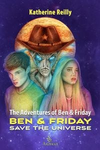 Produktbild: The Adventures of Ben & Friday