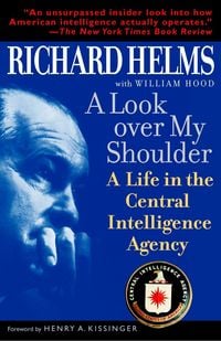 Produktbild: A Look Over My Shoulder