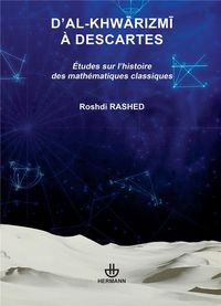 Produktbild: D'al-Khwarizmi &agrave; Descartes