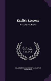 Produktbild: English Lessons: Book One-Two, Book 2